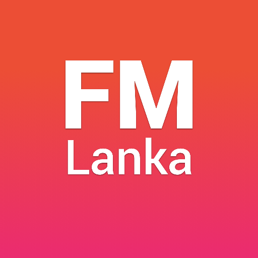 FM Lanka Sri Lanka Radios لأجهزة الكمبيوتر / ماك / Windows 11,10,8,7