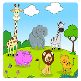 Puzzle For Kids.1 icon