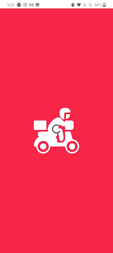 Android application Nanking's Logistics screenshort