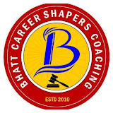 Bhatt Career Shaper Coaching icon