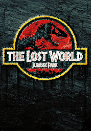Icon image The Lost World: Jurassic Park