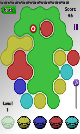 Hexapies Screen 3