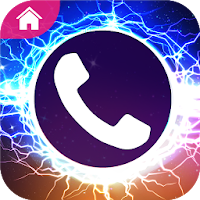 Color Call Launcher - Caller Theme Changer