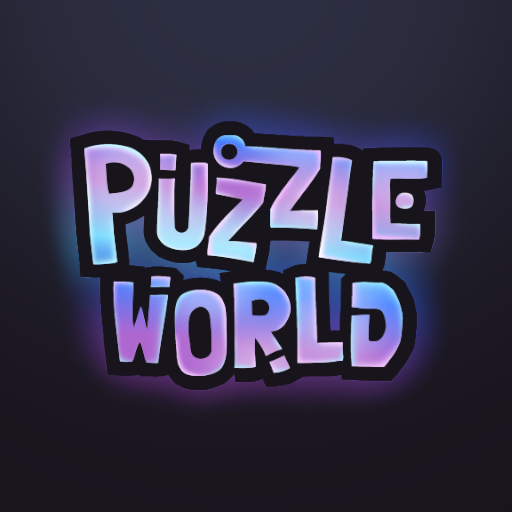 Puzzle World 0.15 Icon