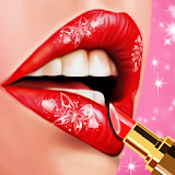 Lips Makeover & Spa icon