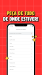screenshot of Aiboo Delivery - by pede.ai