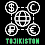 Cover Image of Télécharger Taux Somoni : USD, Euro et Rouble au Tadjikistan 4.2.0 APK