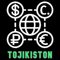 Курс Сомони: Доллар, Евро и Рубль в Таджикистане