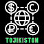 Exchange rate | Tajikistan