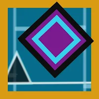 Penguin Dash : Jump Geometry