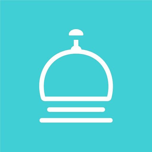 B-Guest Concierge logo