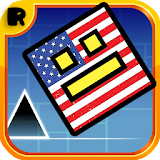 Geometry US Edition Dash icon