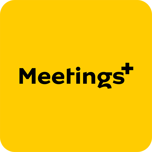 Meetings+ App