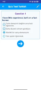 Learn Turkish Offline Pro
