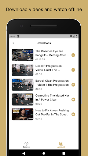 The Knowledge Screen 2