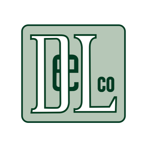 The Delong Co., Inc  Icon