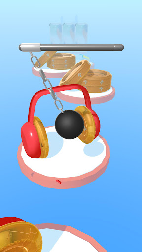 Wrecking Ball Screen 2