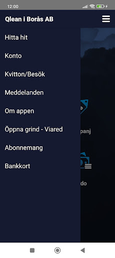 Qlean Screen 2