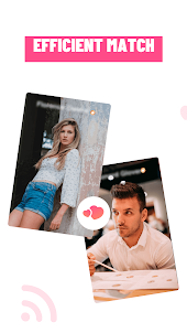 RealTalk: Perfect Dating App