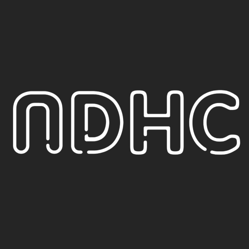 NDHC logo