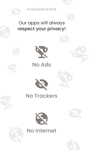 Screen Protector: Stop Spyware screenshot 8