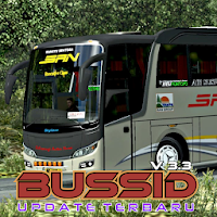 Bussid V3.3 Update Terbaru