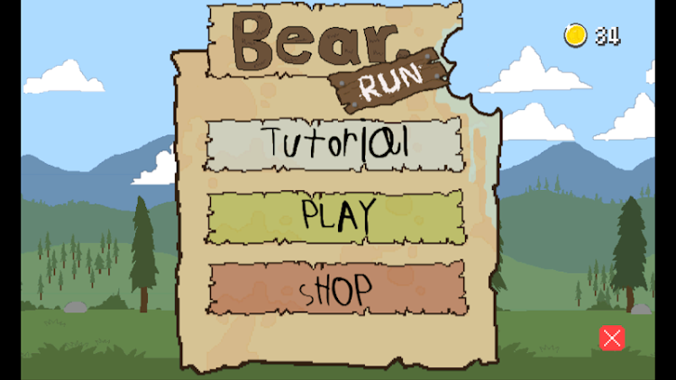 Bear Run - 2.0.3 - (Android)