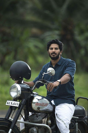 Dulquer Salmaan Wallpapers HD Screen 2