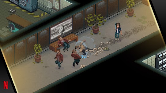 Stranger Things 3 APK 1.3.1053 for android 2