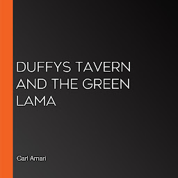 Icon image Duffys Tavern and the Green Lama