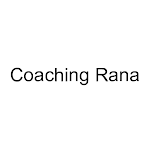 Cover Image of Télécharger Coaching Rana 1.4.20.5 APK