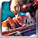 Sniper Rush 3D:Best Shooting Games icon