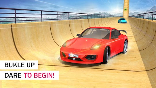 Ramp Car Racing – Car Games Apk Download 5