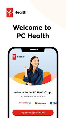 PC Healthのおすすめ画像1