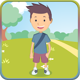 Jigsaw puzzles for boys icon