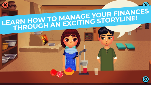 PomPak – Learn to Earn Mod4