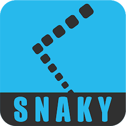 Snaky-এর আইকন ছবি