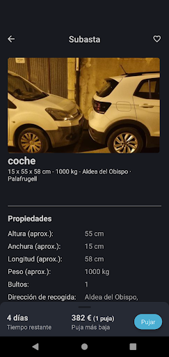 Telotransporto Screen 3