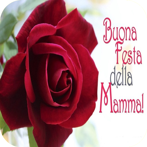 Festa Della Mamma Immagini logo
