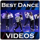 Best Dance Performances icon