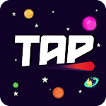 Cover Image of डाउनलोड Tap - Space Shooter, Galaxy Sh  APK