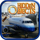 Airports - Hidden Objects icon