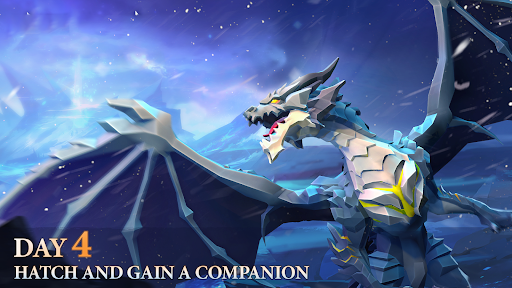 Dusk of Dragons: Survivors screenshot 12