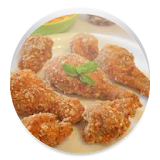 Tamil Nadu Non-Vegetarian Fry Recipes (Tamil) icon