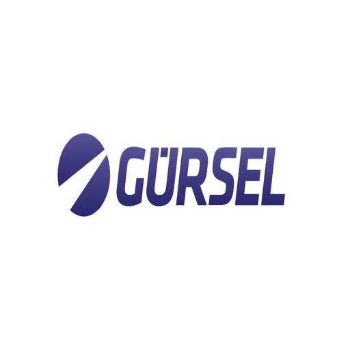 Gürsel Sürücü logo