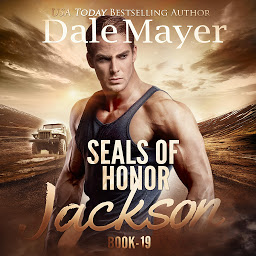 Symbolbild für SEALs of Honor: Jackson: SEALs of Honor, Book 19