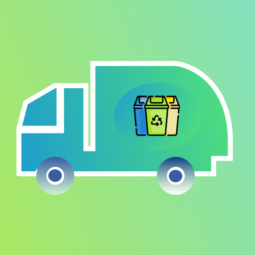 TT Waste logo