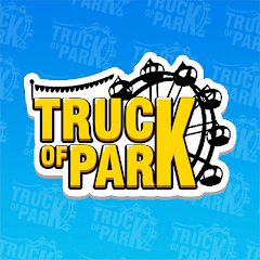 Truck Of Park Itinerante MOD