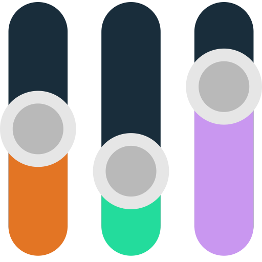 智慧床墊工具箱 logo