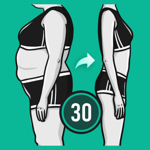 Hometraining for Women logo